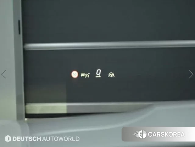 Mercedes-Benz GLC-Class X254 id 3512348 из Кореи 9