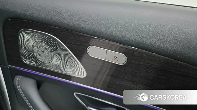 Mercedes-Benz GLE-Class W167 id 3003727 из Кореи 9