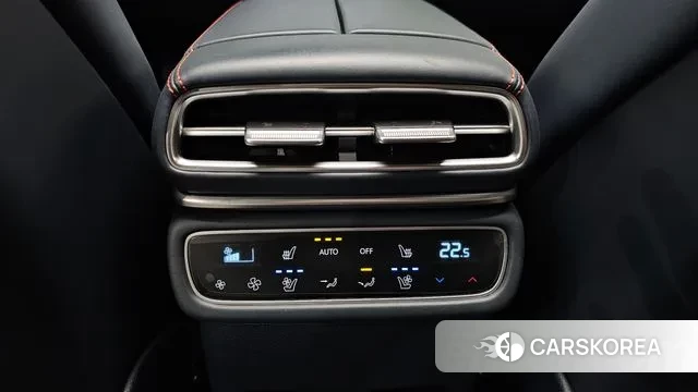 Genesis GV80 Coupe id 3614687 из Кореи 9