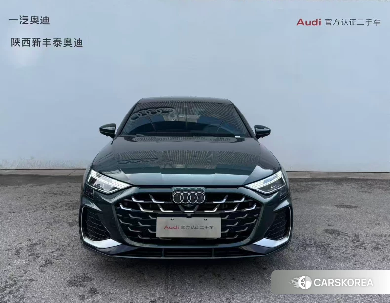 Audi A3 id 4479414 из Китая 9