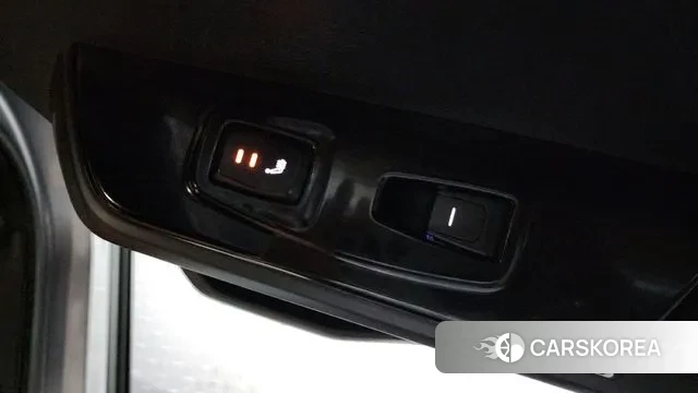 Ssangyong Torres id 3058155 из Кореи 9