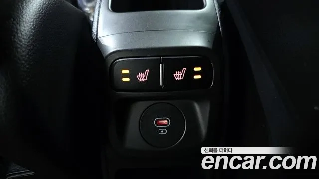 Kia The New Kia Ray id 2949050 из Кореи 9