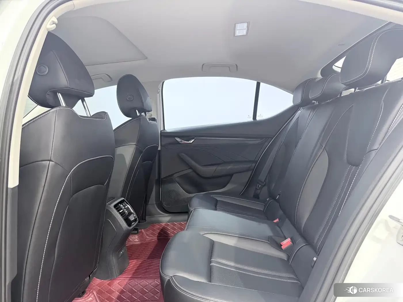 Skoda Octavia id 4578231 из Китая 9