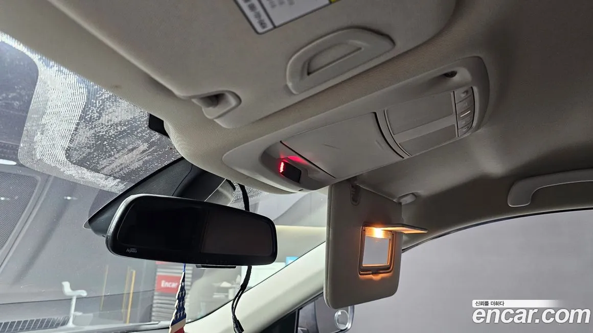 Renault Korea (Samsung) The New QM6 id 1633872 из Кореи 9