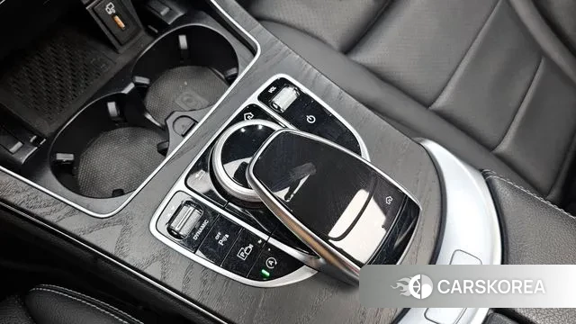 Mercedes-Benz C-Class W205 id 3391457 из Кореи 9