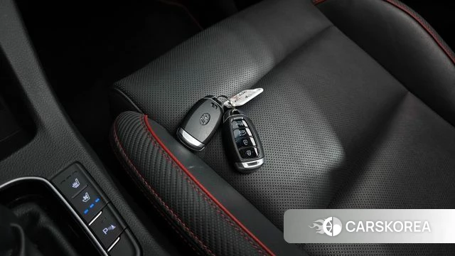 Hyundai i30 (PD) id 4435445 из Кореи 9