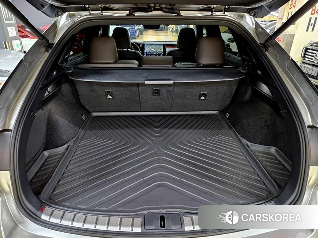 Lexus RX350h 5th generation id 3952840 из Кореи 9