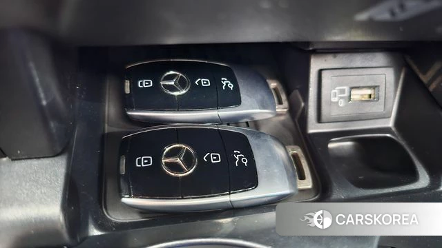 Mercedes-Benz CLS-Class C257 id 4683994 из Кореи 9