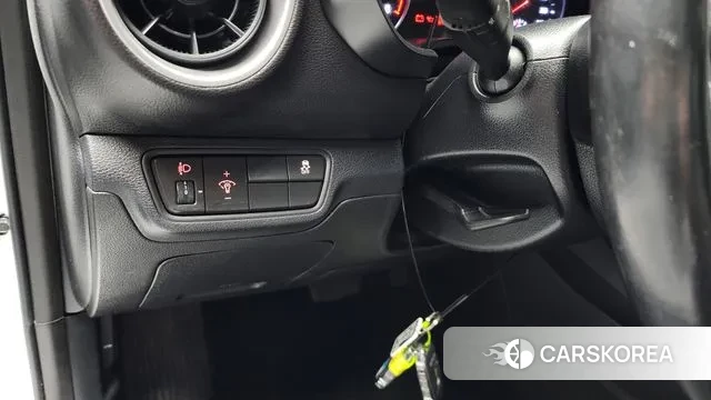 Kia The New K3 2nd generation id 3671185 из Кореи 9