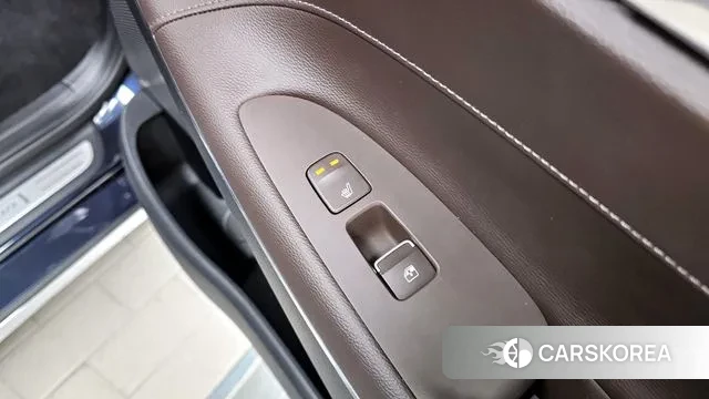 Hyundai The New Grandeur IG id 3504063 из Кореи 9