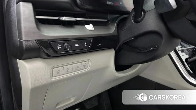 Kia Carnival 4th generation id 4561195 из Кореи 9