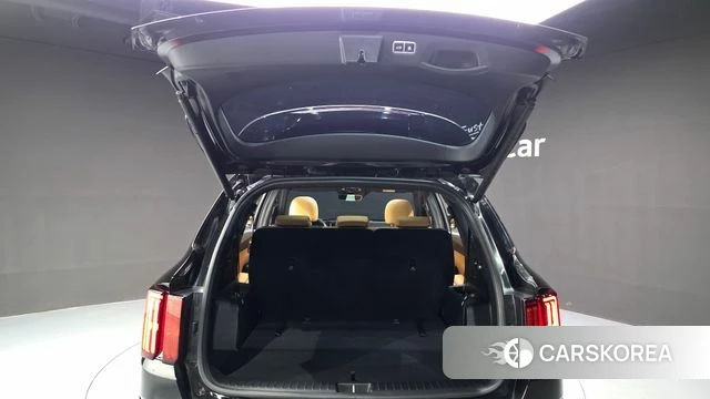 Kia Sorento 4th Generation id 4675637 из Кореи 9