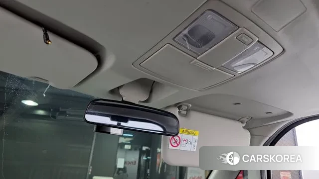 Kia The New Ray id 3592041 из Кореи 9