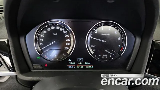 BMW X2 (F39) id 2681556 из Кореи 9