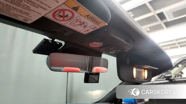 Ford Mustang id 3400657 из Кореи 9