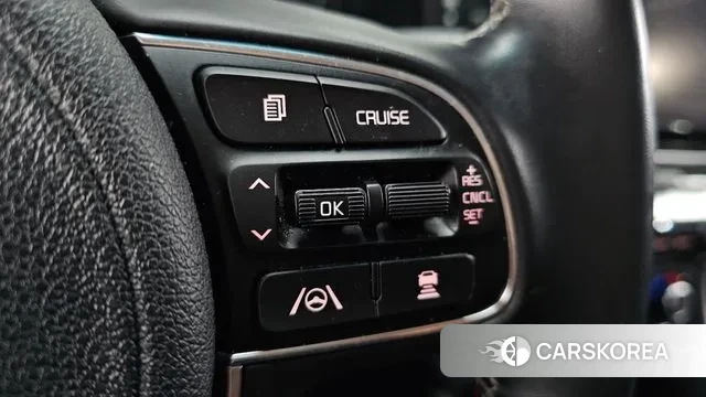 Kia The New Niro id 3621118 из Кореи 9