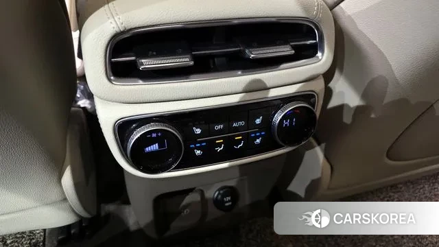 Genesis GV80 id 3577689 из Кореи 9