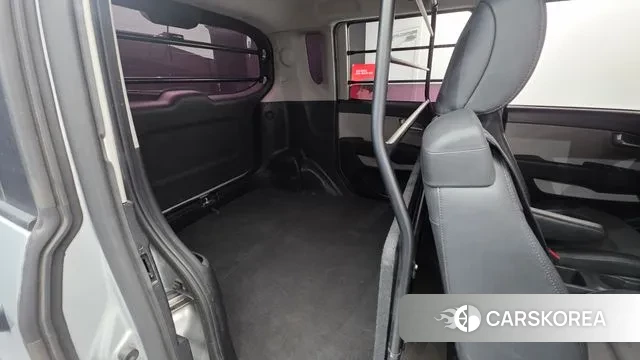 Kia The New Ray id 3631851 из Кореи 9