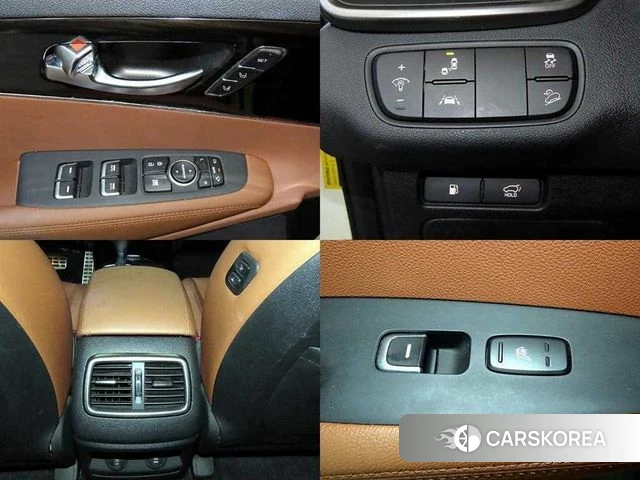 Kia The New Sorento id 4595830 из Кореи 9