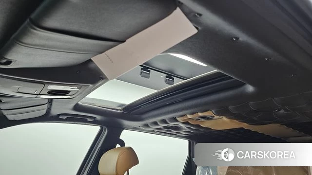 Kia Mohave Master id 4362603 из Кореи 9