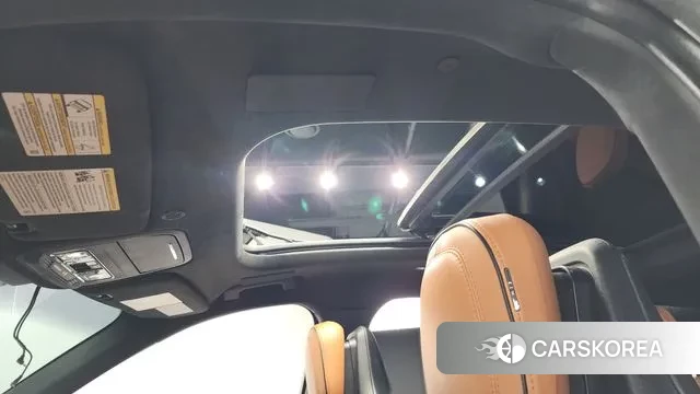 Lincoln Aviator 2nd generation id 3377502 из Кореи 9