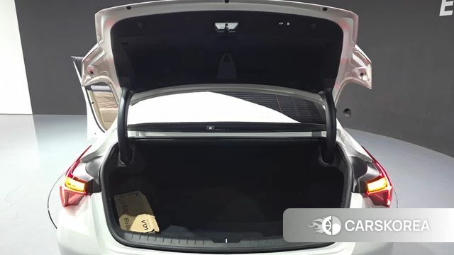 Kia K8 Hybrid id 4941832 из Кореи 9