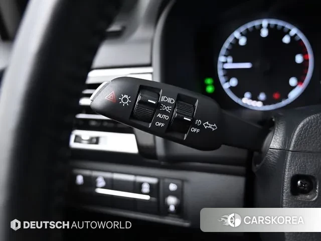 Ssangyong The New Rexton Sport id 3411118 из Кореи 9