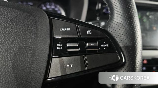 Ssangyong Beautiful Korando id 3936792 из Кореи 9