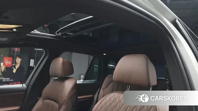 BMW X5 (G05) id 3701062 из Кореи 9