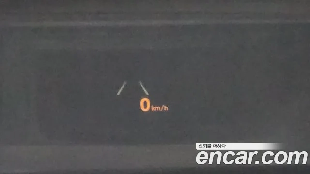 Genesis G90 id 2870286 из Кореи 9