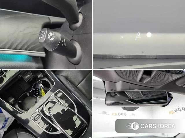 Mercedes-Benz E-Class W213 id 4232829 из Кореи 9