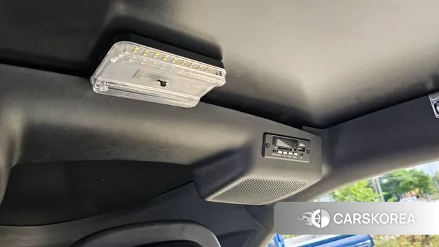 Renault Korea (Samsung) Twizy id 3253979 из Кореи 9