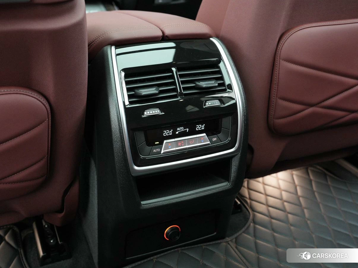BMW X5 id 4420424 из Китая 9