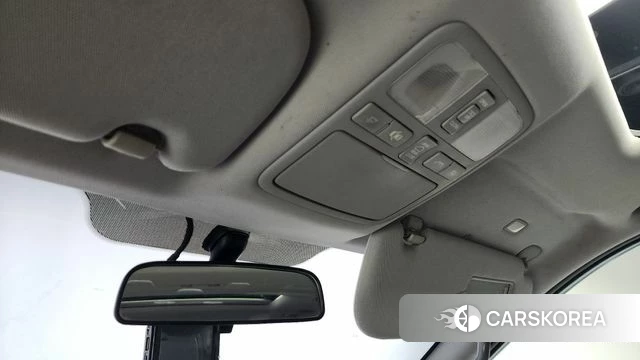 Hyundai The New Grand Starex id 3844407 из Кореи 9