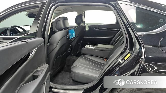 Genesis G80 (RG3) id 4834968 из Кореи 9