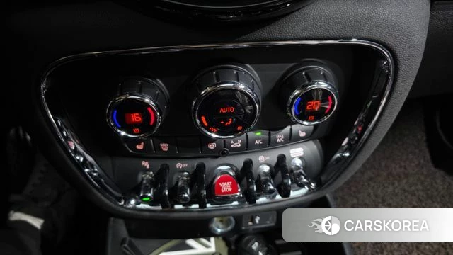 Mini Cooper S Clubman id 4446058 из Кореи 9