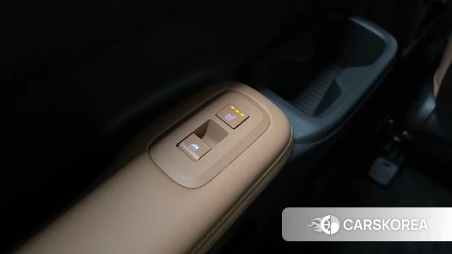 Hyundai Santa Fe (MX5) id 4863237 из Кореи 9