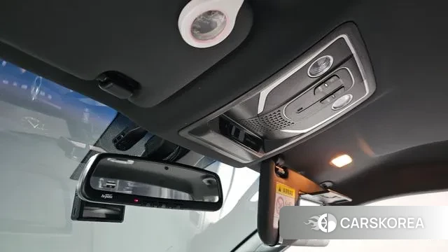 Ssangyong The New Rexton Sport id 3405757 из Кореи 9