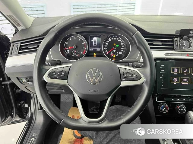 Volkswagen Magotan id 4290772 из Китая 9