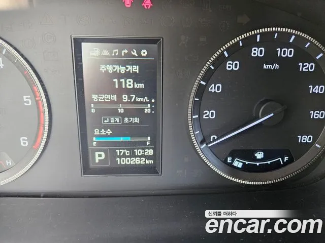 Hyundai Solati id 2656770 из Кореи 9