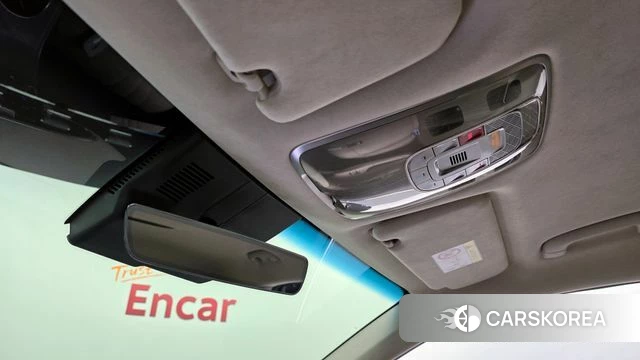 Genesis GV70 id 3841365 из Кореи 9