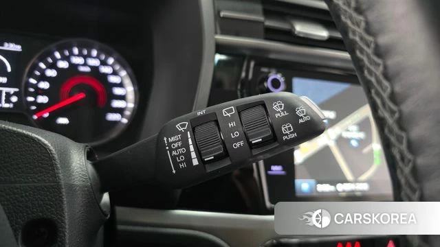 Ssangyong Beautiful Korando id 3916624 из Кореи 9