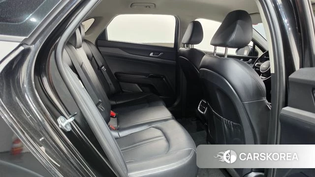 Kia K5 3rd generation id 4784402 из Кореи 9