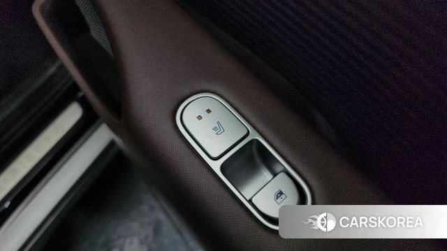 Hyundai Ionic 6 id 4349830 из Кореи 9