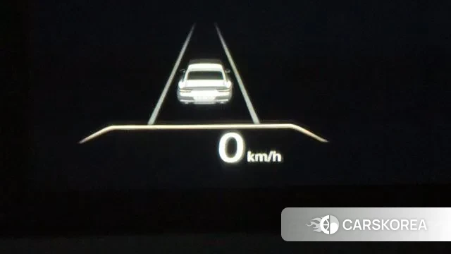 Genesis G80 (RG3) id 3422353 из Кореи 9