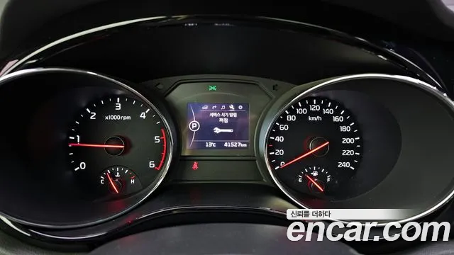 Kia All New Carnival id 2676443 из Кореи 9