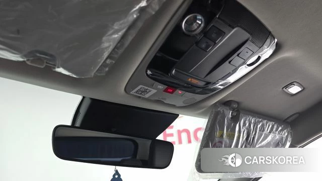 Kia Sportage 5th Generation Hybrid id 4612638 из Кореи 9