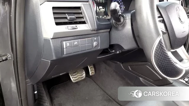 Ssangyong Rexton Sports id 3325012 из Кореи 9