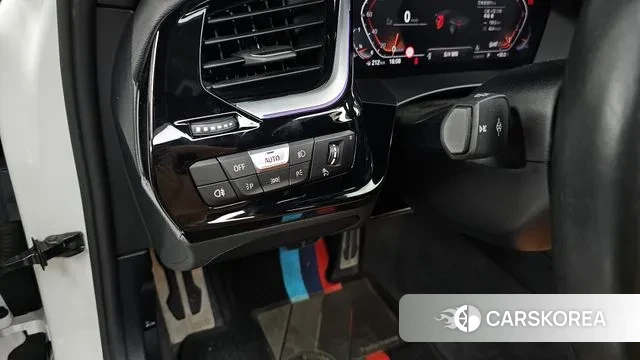 BMW Z4 (G29) id 3059491 из Кореи 9