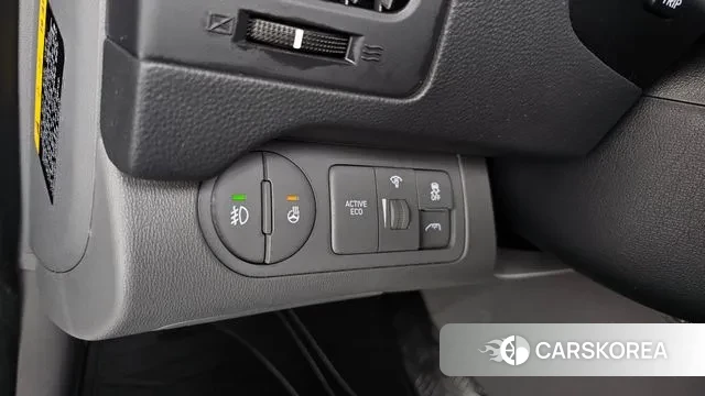 Hyundai The New Grand Starex id 3499862 из Кореи 9